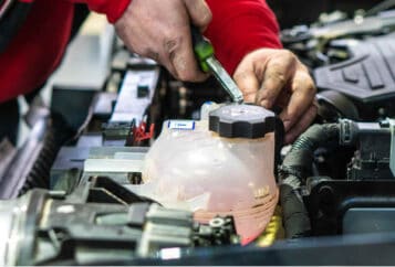 MANUTENZIONE E TAGLIANDO AUTO TORINO